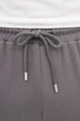 Кофта на замке спортивная K.O.R 3799 Серый (grey) 2XL - изображение 12