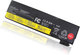 Акумулятор K KYUER 68+ 48 Вт·год для Lenovo ThinkPad X240 X250 X260 X270 T440 T450 T460 T550 T560, 10.8 - зображення 2