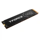 SSD накопичувач Team Group T-Force G50 (TM8FFE512G0C129) M.2 (PCI-E 4.0) (up to 5000/2500 MB/s) - изображение 4