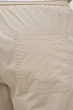 Брюки slim fit Trend Collection 369 бежевый 2XL - изображение 5