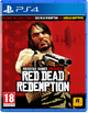 Игра PS4 Red Dead Redemption (Blu-ray диск) (710425671449) - изображение 1