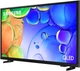 Телевизор Samsung QLED 40" QE40Q5FAAUXUA - изображение 4