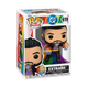 Figurka Funko POP! Heroes: Batman 66 Robin 10 cm 92470 (889698924702) - obraz 3