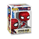 Фігурка Funko POP! Marvel: Spider-Man 10 см 83963 (889698839631) - зображення 4