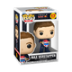 Figurka Funko POP! Racing RB Verstappen (Holding Helmet) 10 cm 93697 (889698936972) - obraz 3