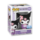 Фігурка Funko POP! Hello Kitty Kuromi in Kimono 10 см 92037 (889698920377) - зображення 3