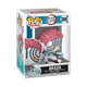 Фігурка Funko POP! Demon Slayer Infinity Castle Akaza 9 см 93895 (889698937474) - зображення 3