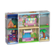Zestaw figurek Funko Bitty POP! Bitty Box: Sanrio Town 2.3 cm 93567 (889698935678) - obraz 7