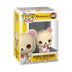Фігурка Funko POP! Animation: Rilakkuma Korilakkuma 10 см 93877 (889698938778) - зображення 3