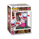 Figurka Funko POP! Movies: Killer Klowns from Outer Space Slim with Hand Puppet 10 cm 93150 (889698931502) - obraz 3