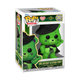 Figurka Funko POP! Movies: Wicked and Care Bears Good Luck Bear as Elphaba 10 cm 93385 (889698933858) - obraz 4