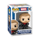 Фігурка Funko POP! Marvel: Venom Anti-All Eddie 10 см 93474 (889698934749) - зображення 3