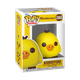 Figurka Funko POP! Animation: Rilakkuma Kiiroitori 10 cm 93876 (889698938761) - obraz 3