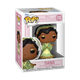 Фигурка Funko POP! Disney Princesses: The Princess and the Frog Tiana (Grand Entrance) 10 см 93654 (889698936545) - изображение 3