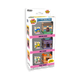 Figurka Funko Bitty POP! Towns: The Simpsons Springfield 2.3 cm 95107 (889698951074) - obraz 7