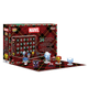 Kalendarz adwentowy Pocket POP! Countdown Calendar: Marvel 2.3 cm 24 szt 94355 (889698943550) - obraz 3