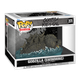 Figurka Funko POP! Deluxe: Godzilla Minus One Swimming Godzilla 10 cm 93272 (889698932721) - obraz 3