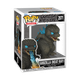 Figurka Funko POP! Premium: Godzilla Minus One Godzilla Heat Ray 10 cm 93273 (889698932738) - obraz 3