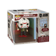 Figurka Funko POP! Nooks: Friday the 13th Jason Voorhees Underwater 11.4 cm 93361 (889698933612) - obraz 3