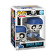 Фігурка Funko Pop! Icons Skater Skully 88332 (889698883320) - зображення 3