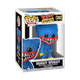 Фигурка Funko POP! Games: Poppy Playtime Huggy Wuggy 10 см 93517 (889698935173) - изображение 4
