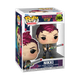 Figurka Funko POP! Animation: Stranger Things Tales From 85 10 cm 94352 (889698943529) - obraz 3