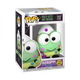Figurka Funko POP! Sanrio: Hello Kitty Keroppi Spooky 10 cm 94577 (889698945776) - obraz 4