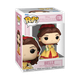 Figurka Funko POP! Disney: Disney Princess Belle 10 cm 93652 (889698936521) - obraz 3