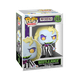 Figurka Funko POP! Animation: Animated Beetlejuice Beetlejuice 10 cm 93897 (889698938976) - obraz 3