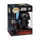 Figurka Funko Pop! Star Wars 343 Darth Vader ze światłem i dźwiękiem 93400 (889698934008) - obraz 4