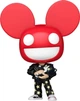 Фігурка Funko Pop! Rocks Deadmau5 Deadmau5 with Cat 79703 (889698797030) - зображення 2