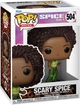 Фігурка Funko Pop! Rocks: Spice Girls Scary 86597 (889698865975) - зображення 1