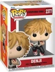 Figurka Funko POP! Animation: Chainsaw Man Denji 10 cm 88318 (889698883184) - obraz 1