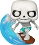 Фігурка Funko Pop! Icons Surfer Skully 88334 (889698883344) - зображення 2