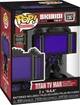 Figurka Funko POP! SFX: Titan TV Man 10 cm 89312 (889698893121) - obraz 1