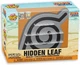Półka ekspozycyjna i figurki Funko Bitty Pop! Display: Naruto Hidden Leaf 89870 (889698898706) - obraz 2