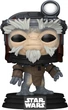 Figurka Funko POP! Star Wars: The Mandalorian with Grogu 10 cm 90448 (889698904483) - obraz 2