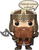 Фигурка Funko Pop! Sayings: Lord of the Rings Gimli 90464 (889698904643) - изображение 2