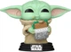 Фигурка Funko POP! Star Wars: M&G S2 - POP 1 9 см 90821 (889698908214) - изображение 2