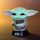 Фигурка Funko POP! Star Wars: M&G S2 - POP 1 9 см 90821 (889698908214) - изображение 3