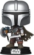 Фигурка Funko POP! Star Wars: M&G S2 - POP 4 10 см 90824 (889698908245) - изображение 2
