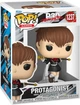 Фигурка Funko Pop! Games: Persona 3 1108 Female Protagonist 91465 (889698914659) - изображение 1