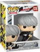 Фигурка Funko Pop! Games: Persona 4 Protagonist 91466 (889698914666) - изображение 1