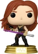 Figurka Funko POP! Star Wars: Legends Mara Jade 10 cm 92016 (889698920162) - obraz 2