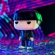 Figurka Funko POP! Animation: Mob Psycho 100 Shigeo Kageyama 10 cm 92269 (889698922692) - obraz 3
