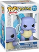 Фігурка Funko POP! Games Pokemon Wartortle 9.5 см 92412 (889698924122) - зображення 1