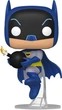 Фигурка Funko POP! Heroes: Batman 66 Batman z bombą 10 см 92469 (889698924696) - изображение 2