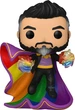 Figurka Funko POP! Heroes: Batman 66 Robin 10 cm 92470 (889698924702) - obraz 2