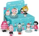 Zestaw figurek Funko POP! Premium Blind Box: Little Wonders 10.2 cm 6 szt 92865 (889698928656) - obraz 1