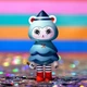 Zestaw figurek Funko POP! Premium Blind Box: Little Wonders 10.2 cm 6 szt 92865 (889698928656) - obraz 6
